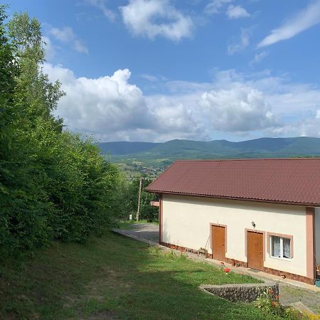 Садиба Краєвид Poljana Eksteriør bilde